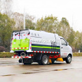 Dongfeng Small Street Sweing Truck